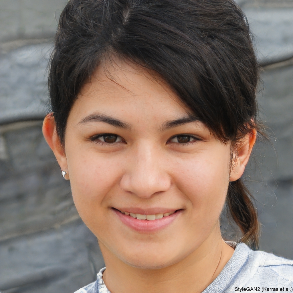 Ana García - Mobile Developer